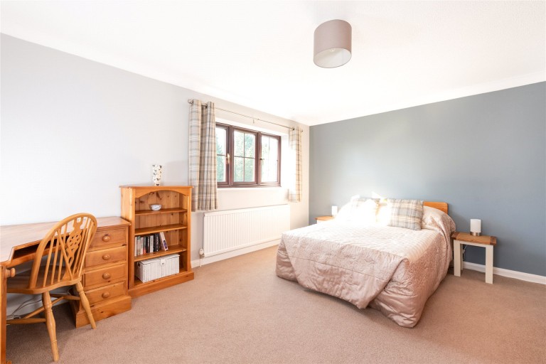 Images for William Hill Drive, Bierton, HP22