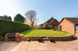 Images for William Hill Drive, Bierton, HP22