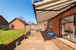 Images for William Hill Drive, Bierton, HP22