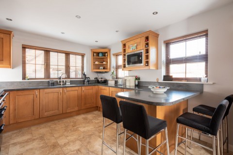 Click the photo for more details of William Hill Drive, Bierton, HP22