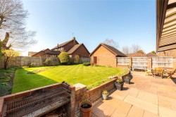 Images for William Hill Drive, Bierton, HP22