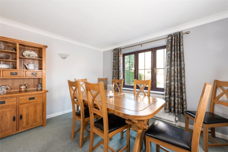 Images for William Hill Drive, Bierton, HP22