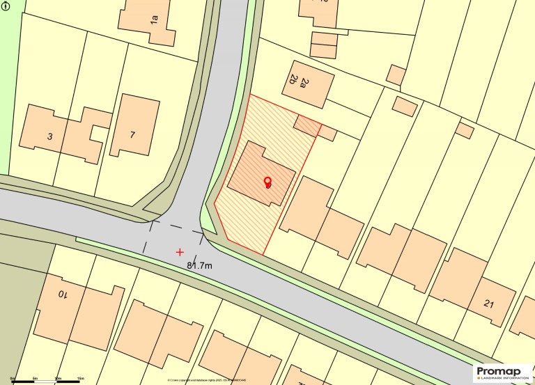 Images for Broughton Avenue, Aylesbury, HP20