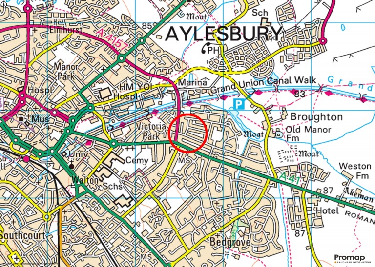 Images for Broughton Avenue, Aylesbury, HP20