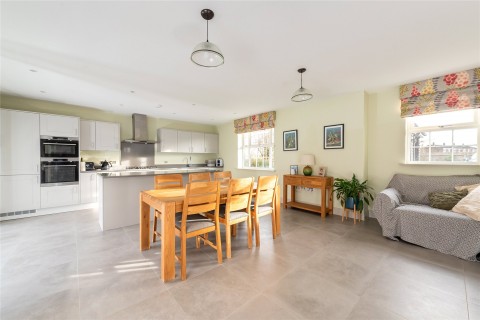Click the photo for more details of Bishopstone Road, Stone, HP17