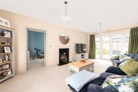 Click the photo for more details of Bishopstone Road, Stone, HP17