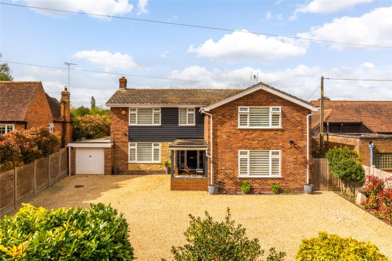 Click the photo for more details of Rowsham Road, Bierton, HP22