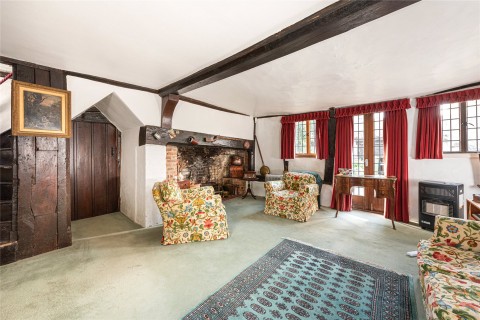 Click the photo for more details of Holly Tree Lane, Cuddington, HP18