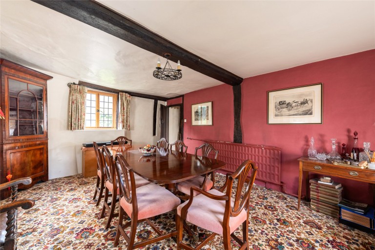 Images for Holly Tree Lane, Cuddington, HP18