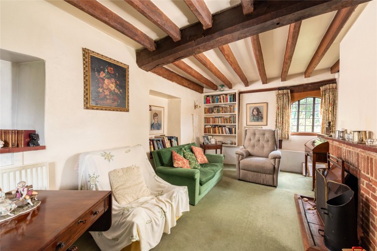 Images for Holly Tree Lane, Cuddington, HP18