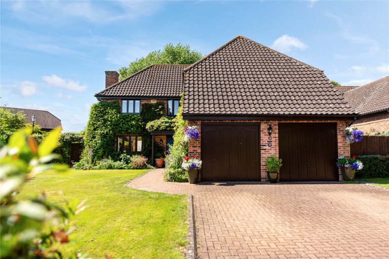 Images for Green Acres Close, Whitchurch, HP22