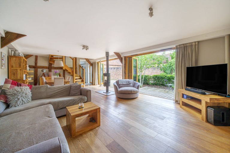 Images for Main Street, Grendon Underwood, HP18