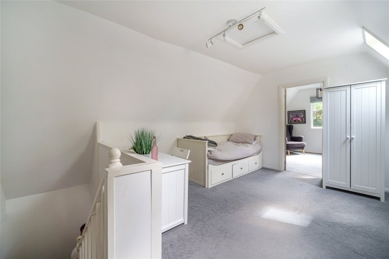 Images for Main Street, Grendon Underwood, HP18