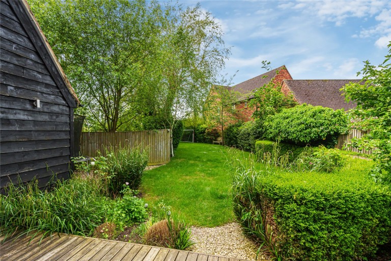 Images for Main Street, Grendon Underwood, HP18
