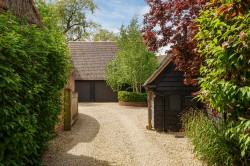 Images for Main Street, Grendon Underwood, HP18