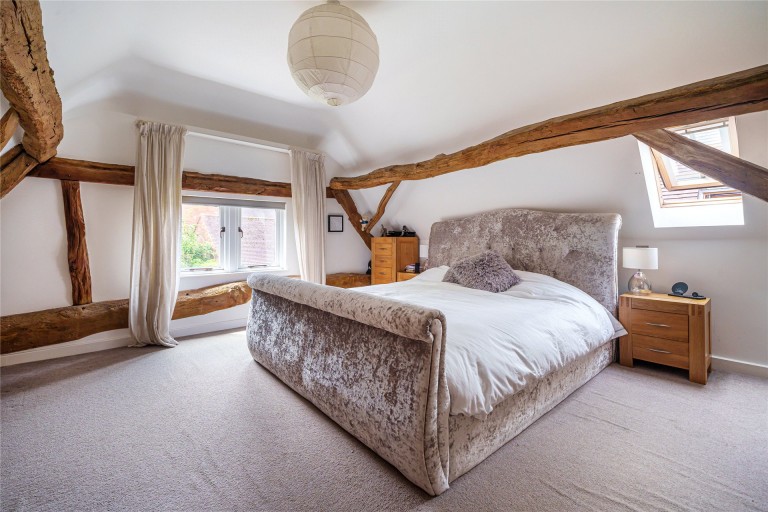 Images for Main Street, Grendon Underwood, HP18