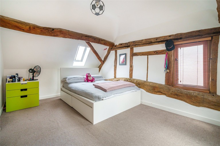 Images for Main Street, Grendon Underwood, HP18