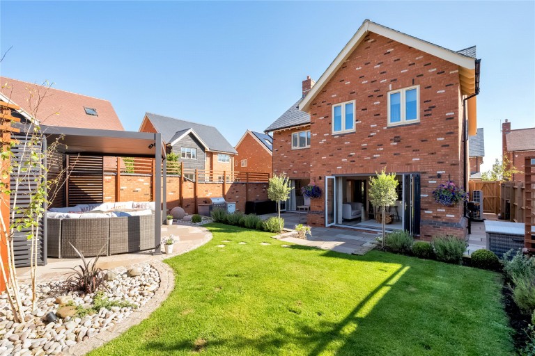 Images for The Old Brickyard, Whitchurch, HP22