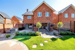 Images for The Old Brickyard, Whitchurch, HP22