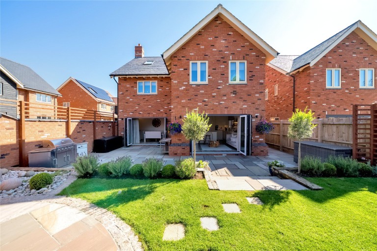 Images for The Old Brickyard, Whitchurch, HP22