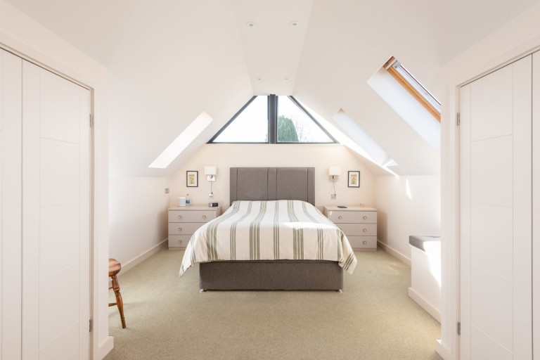 Images for Frog Lane, Cuddington, HP18