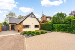 Images for Frog Lane, Cuddington, HP18