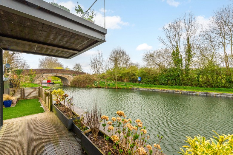 Click the photo for more details of Marsworth Wharf, Marsworth, HP23