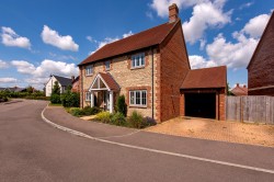 Images for Fairfield Close, Haddenham, HP17