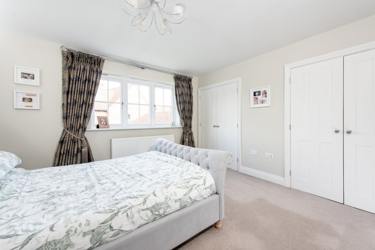 Images for Fairfield Close, Haddenham, HP17