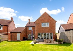 Images for Fairfield Close, Haddenham, HP17