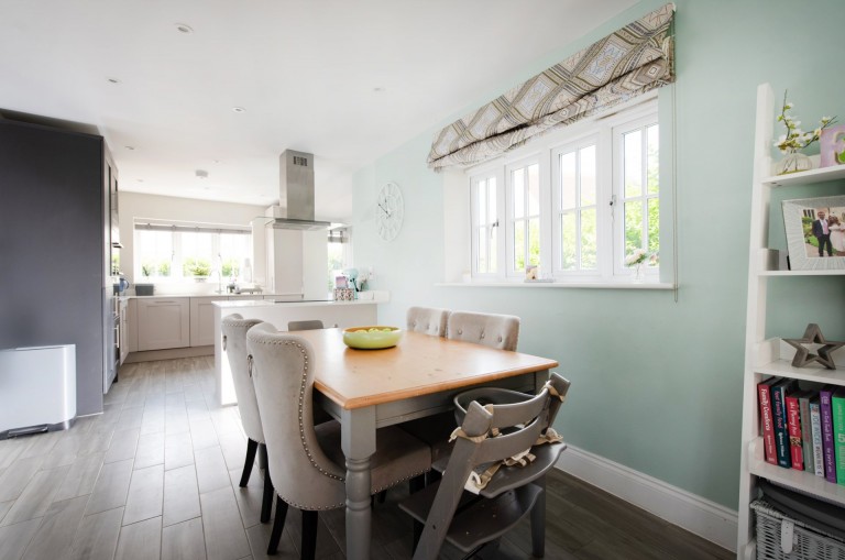 Images for Fairfield Close, Haddenham, HP17