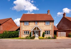 Images for Fairfield Close, Haddenham, HP17