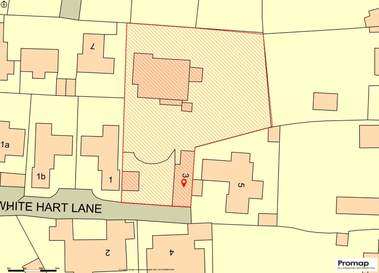 Images for White Hart Lane, Haddenham, HP17