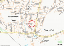 Images for White Hart Lane, Haddenham, HP17
