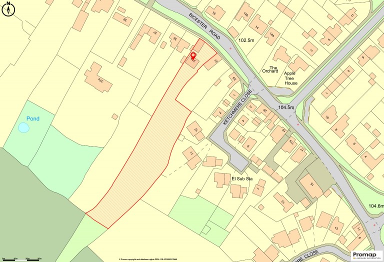 Images for Bicester Road, Long Crendon, HP18
