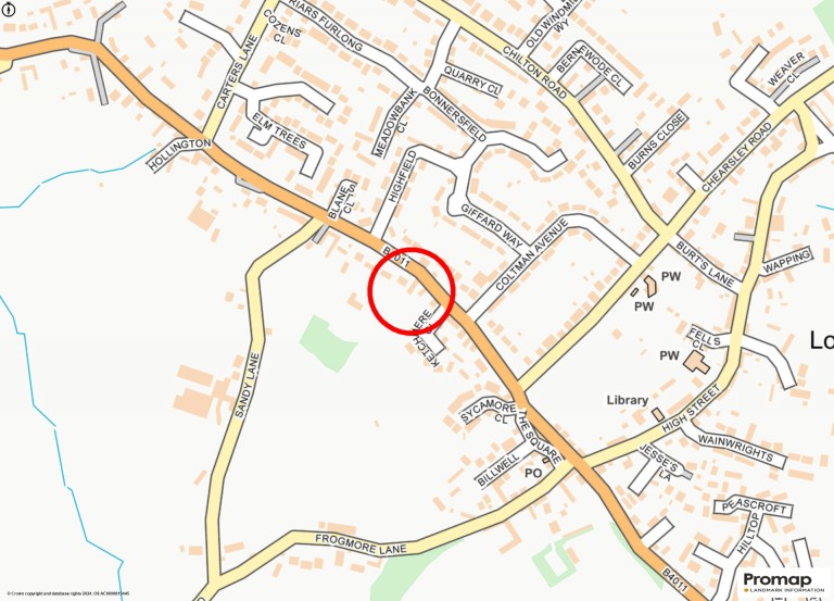 Images for Bicester Road, Long Crendon, HP18