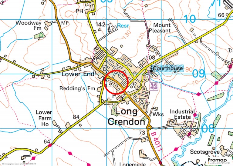 Images for Bicester Road, Long Crendon, HP18