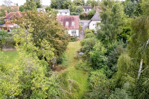 Click the photo for more details of Bicester Road, Long Crendon, HP18