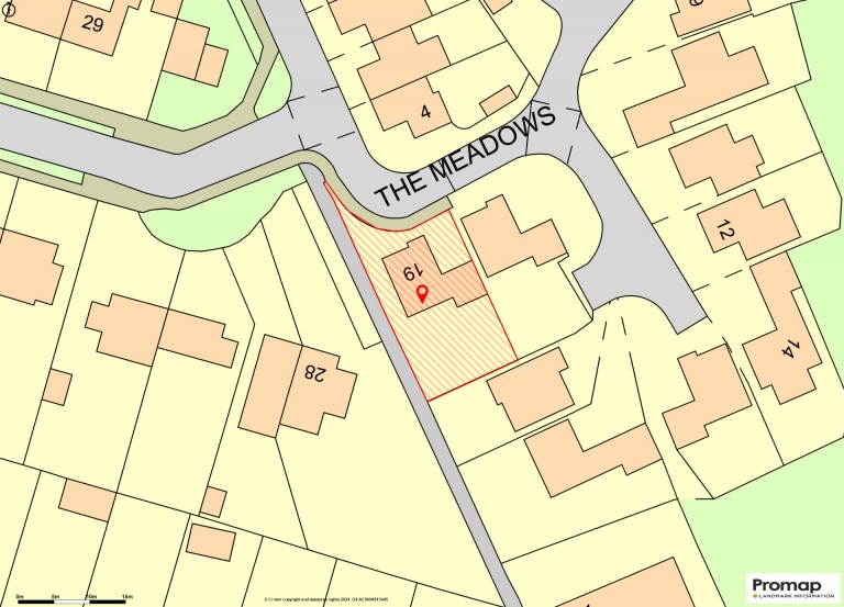 Images for The Meadows, Whitchurch, HP22