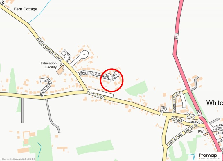 Images for The Meadows, Whitchurch, HP22