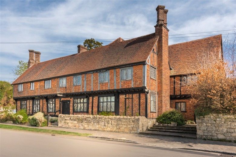 Click the photo for more details of 70-72 High Street, Whitchurch, HP22