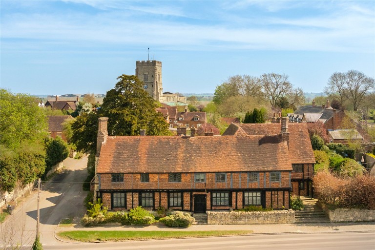 Images for 70-72 High Street, Whitchurch, HP22