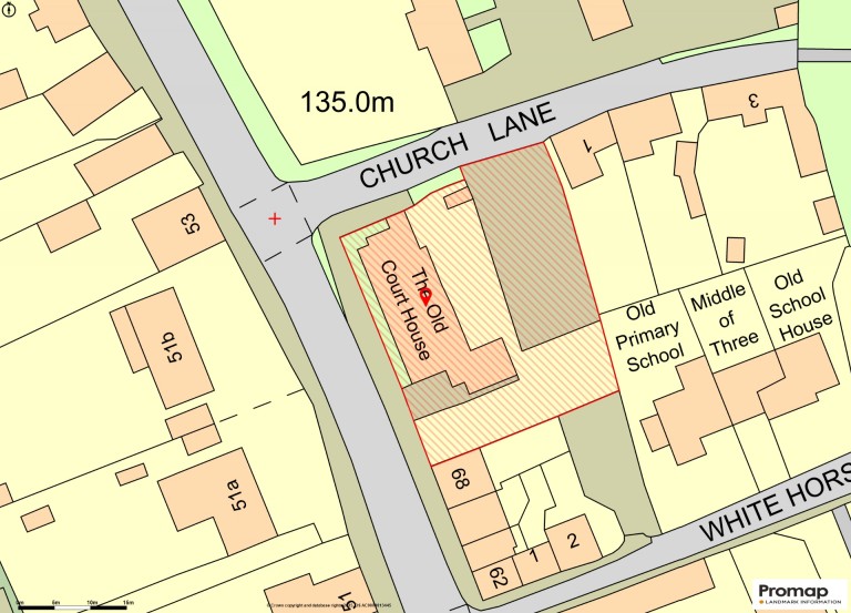 Images for 70-72 High Street, Whitchurch, HP22
