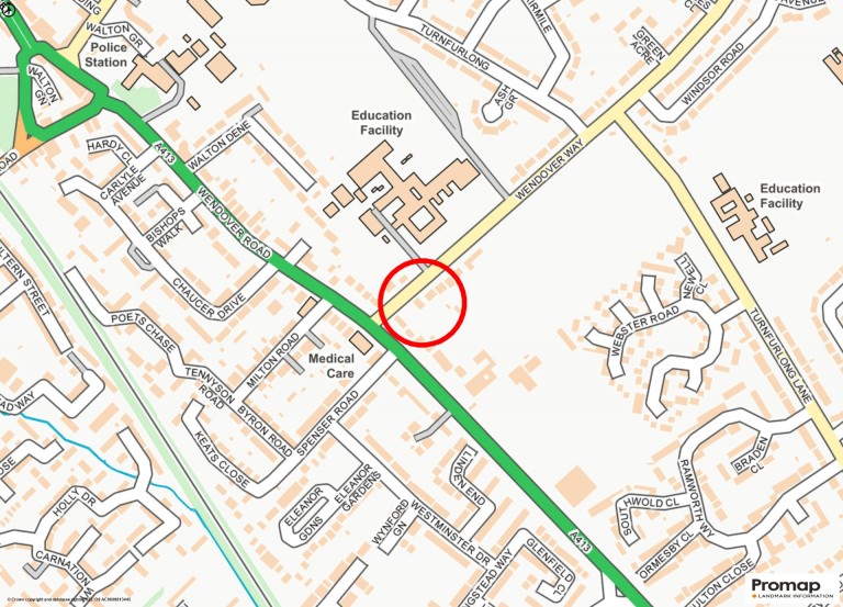 Images for Wendover Way, Aylesbury, HP21