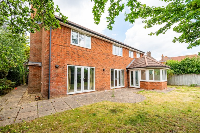 Images for Wendover Way, Aylesbury, HP21