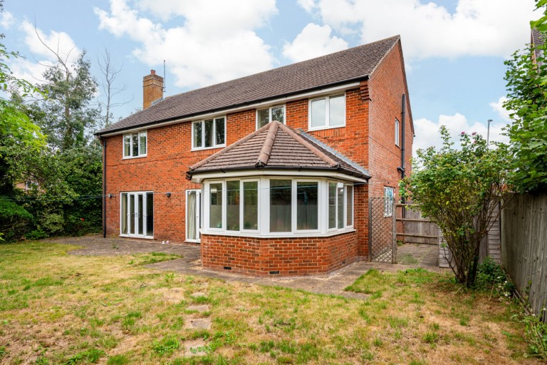 Images for Wendover Way, Aylesbury, HP21