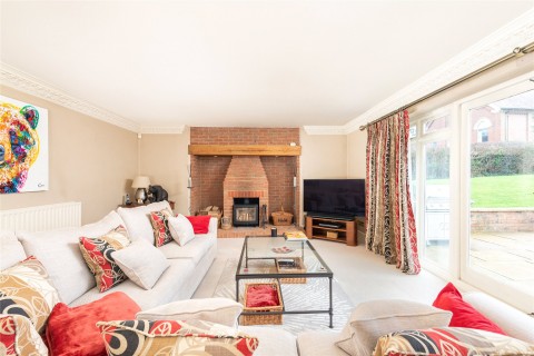 Click the photo for more details of Church Street, Quainton, HP22