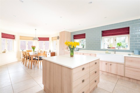 Click the photo for more details of Church Street, Quainton, HP22