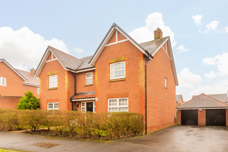 Click the photo for more details of Friendship Lane, Wing, LU7