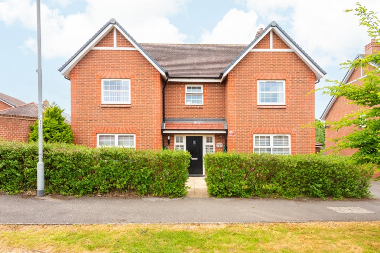 Click the photo for more details of Friendship Lane, Wing, LU7